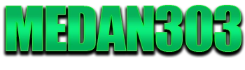 Logo Medan303