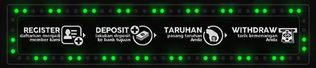 Medan303 Jackpot